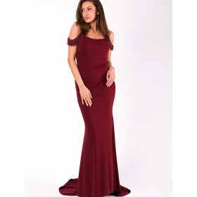 Robe longue model 126192 YourNewStyle