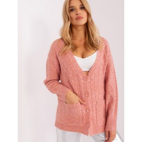 Cardigan model 186745 AT