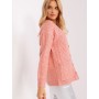 Cardigan model 186745 AT