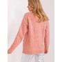 Cardigan model 186745 AT