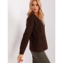 Cardigan model 186747 AT