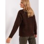 Cardigan model 186747 AT