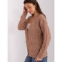 Cardigan model 186748 AT