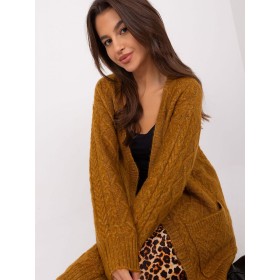 Cardigan model 186749 AT