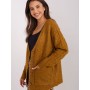 Cardigan model 186749 AT