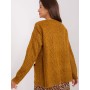 Cardigan model 186749 AT