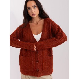 Cardigan model 186750 AT