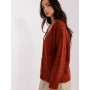 Cardigan model 186750 AT
