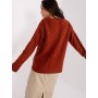 Cardigan model 186750 AT
