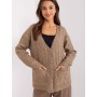Cardigan model 186752 AT