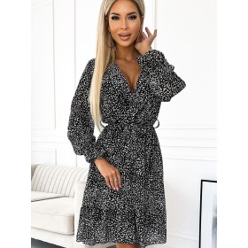 Robe de jour model 186761 Numoco