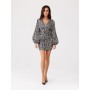 Robe de soirée model 186764 Roco Fashion