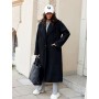 Manteau model 186766 Roco Fashion