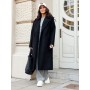 Manteau model 186766 Roco Fashion