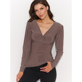 Chemisier model 186775 Numinou