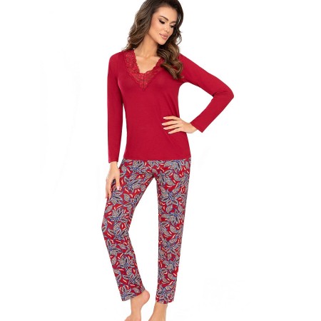 Pyjama model 186784 Donna
