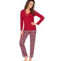 Pyjama model 186784 Donna