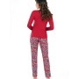 Pyjama model 186784 Donna