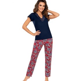 Pyjama model 186785 Donna