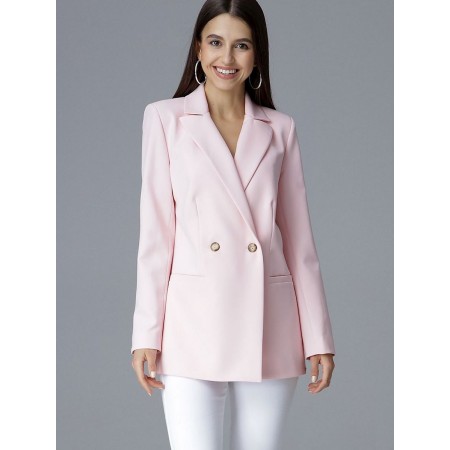 Blazer femme model 126195 Figl