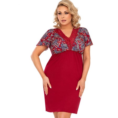 Chemise de nuit model 186786 Donna