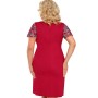 Chemise de nuit model 186786 Donna