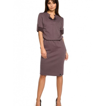 Robe de jour model 108629 BeWear