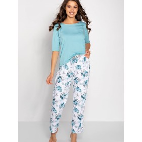 Pyjama model 186798 Momenti Per Me