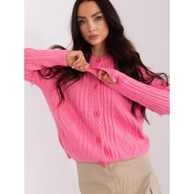 Cardigan model 186809 AT