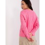 Cardigan model 186809 AT