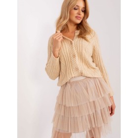 Cardigan model 186811 AT