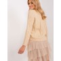 Cardigan model 186811 AT