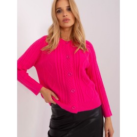 Cardigan model 186814 AT