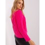 Cardigan model 186814 AT