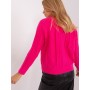 Cardigan model 186814 AT