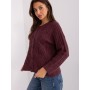 Cardigan model 186815 AT