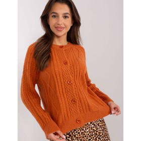 Cardigan model 186816 AT