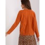 Cardigan model 186816 AT