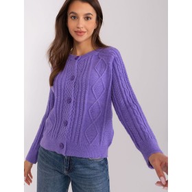 Cardigan model 186817 AT