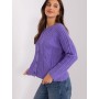 Cardigan model 186817 AT