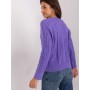 Cardigan model 186817 AT