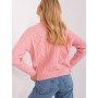 Cardigan model 186818 AT
