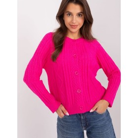 Cardigan model 186819 AT