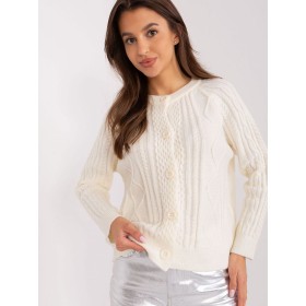 Cardigan model 186820 AT