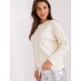 Cardigan model 186820 AT