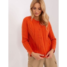 Cardigan model 186821 AT