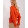 Cardigan model 186821 AT