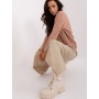 Cardigan model 186822 AT