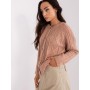 Cardigan model 186822 AT