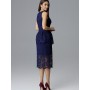 Robe de soirée model 126199 Figl